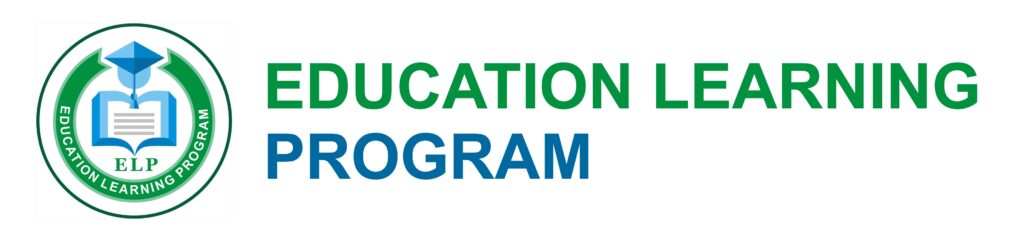Education Learning Program