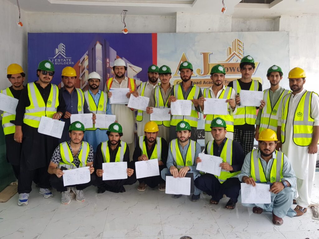 Vocational Training Institutes