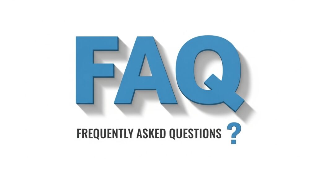 FAQ