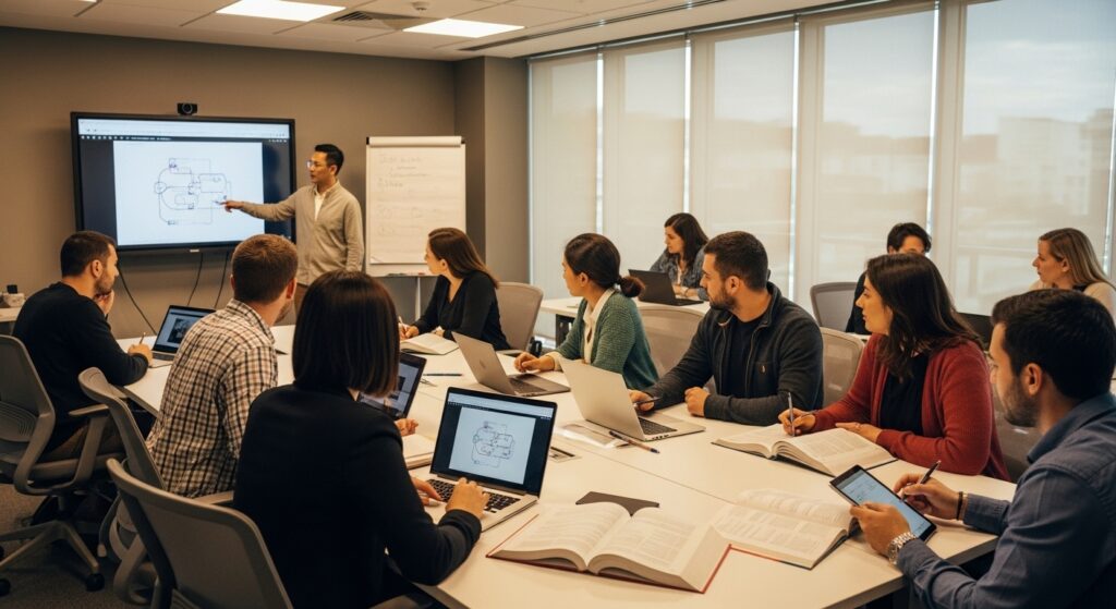 General Diploma Courses