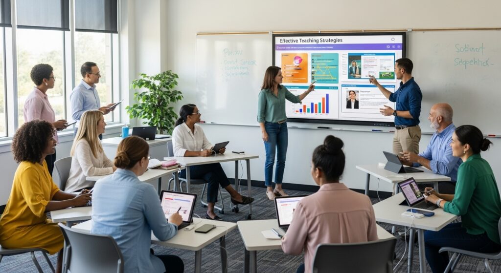 Education Diploma Courses