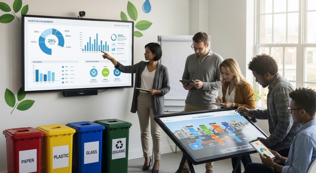 Conservation Environment Courses