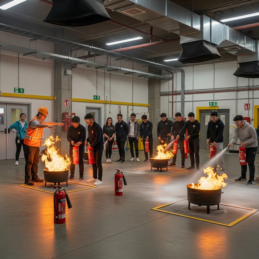 Construction Safety Courses