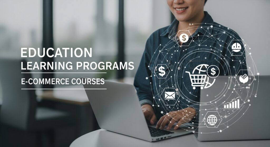 Education Learning Program