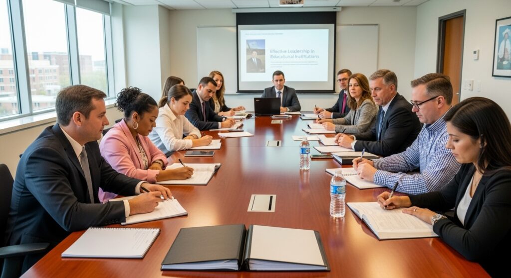 Education Diploma Courses