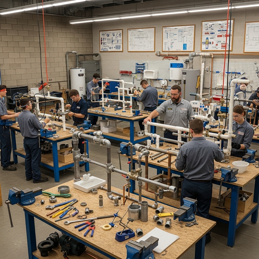 vocational courses