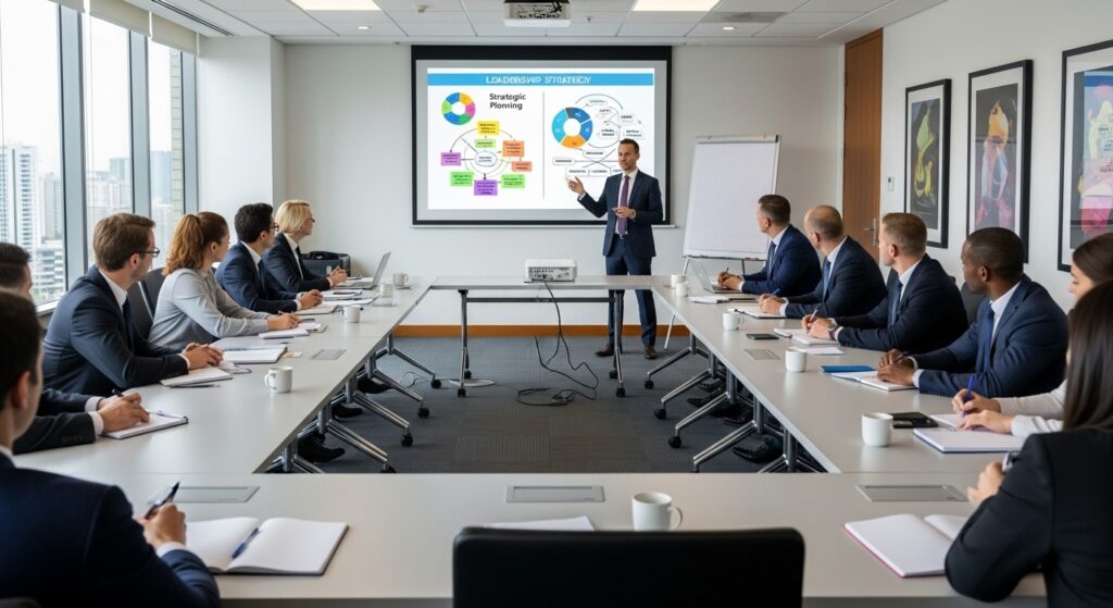 Project Management Courses