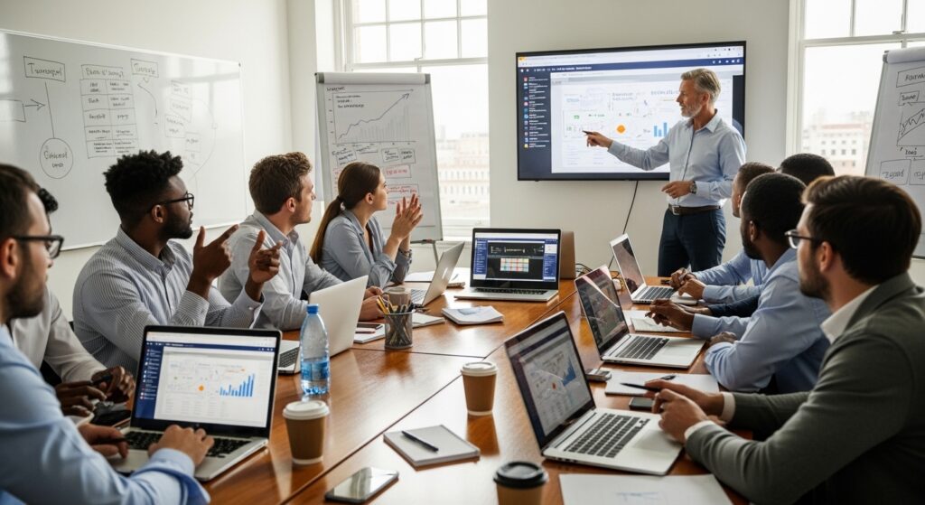 Project Management Courses