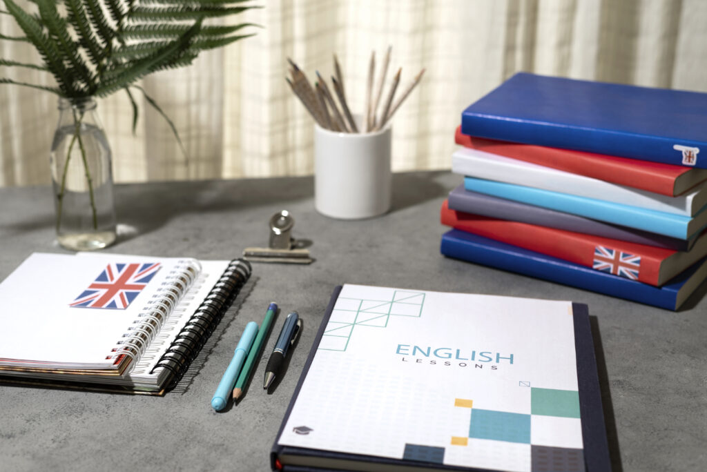 American English Files Course in Pakistan