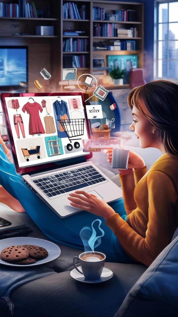 Fashion Media Courses