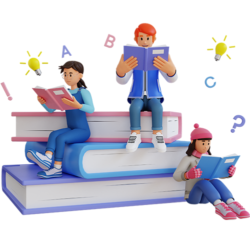 Education Learning Program