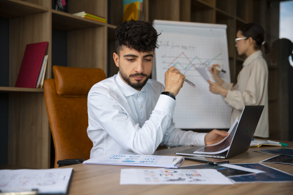 Office Management Course