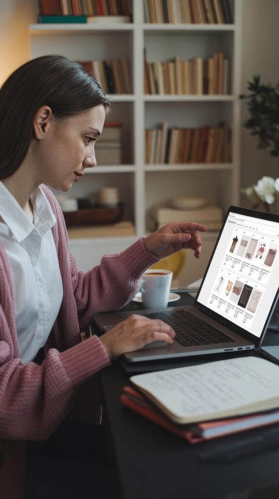 Fashion Media Courses