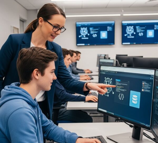 DIT Course in Peshawar