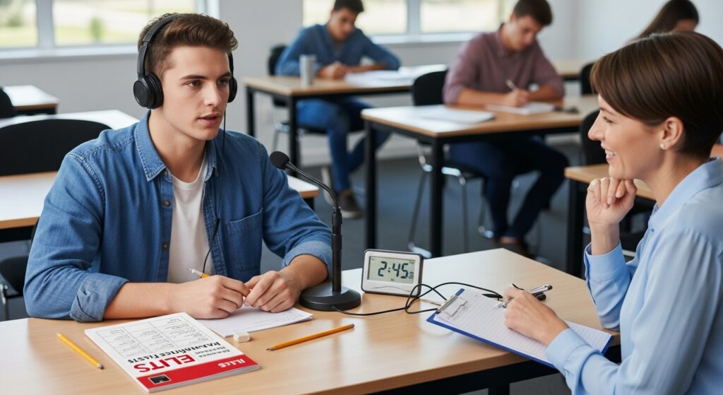 English Language Courses In Peshawar