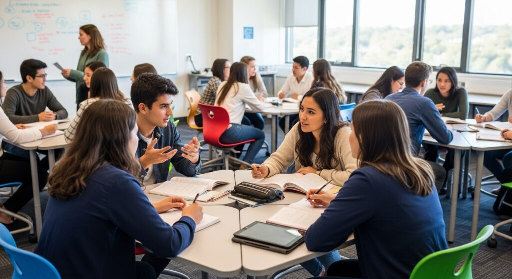 English Language Courses In Peshawar