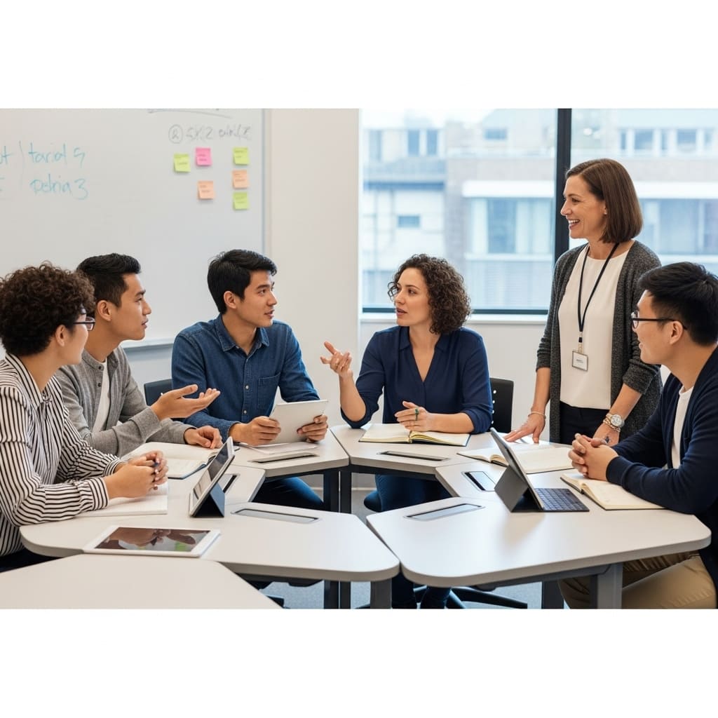 English Language Courses in Peshawar