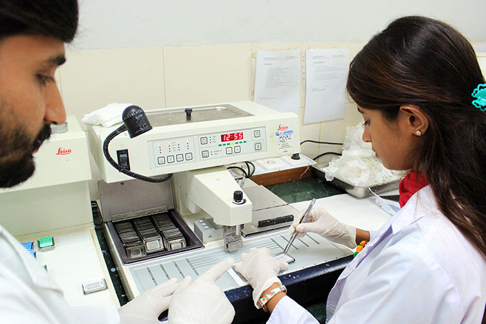 Health Courses in Peshawar