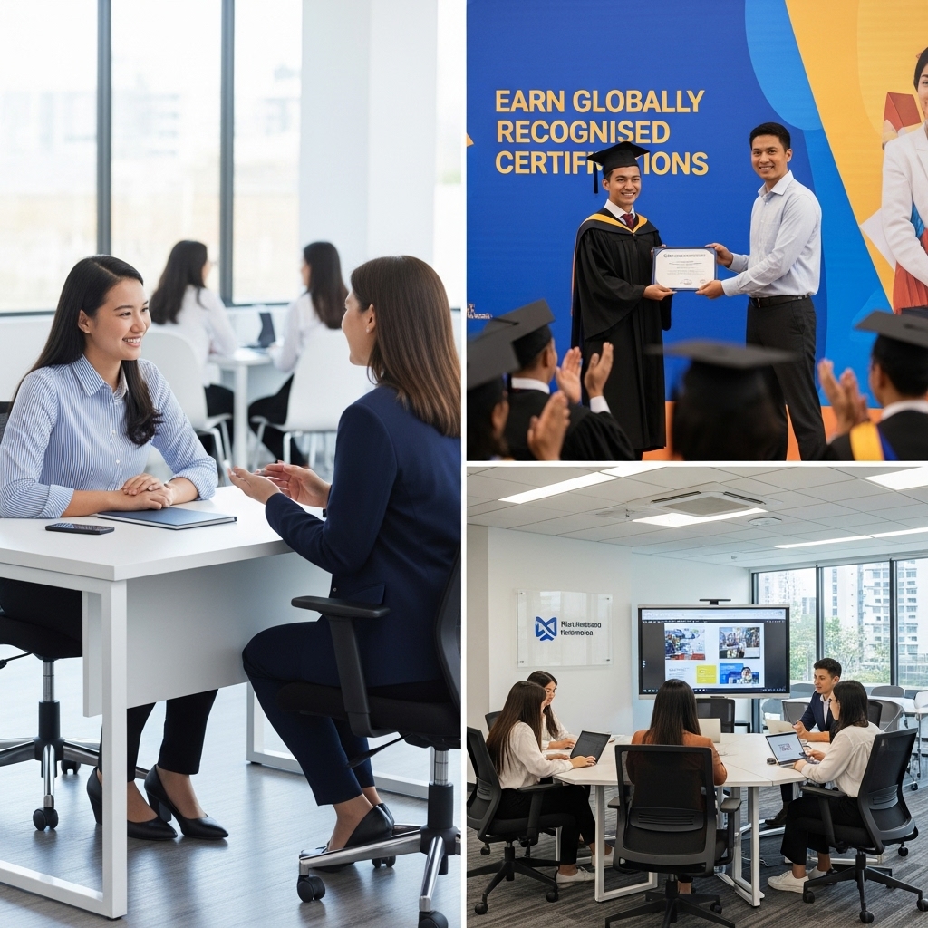 Supportive Learning Environment