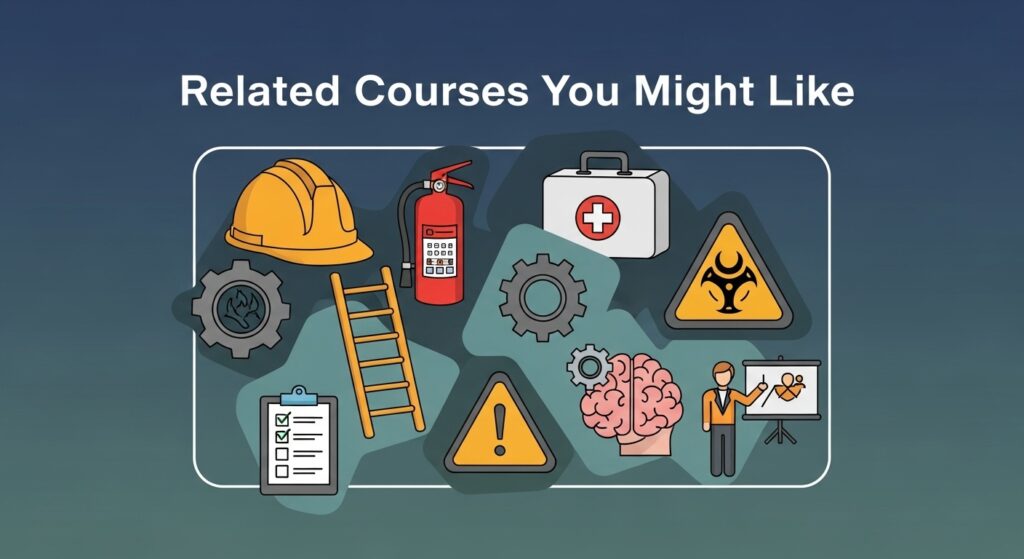 Related-Courses-You Might Like