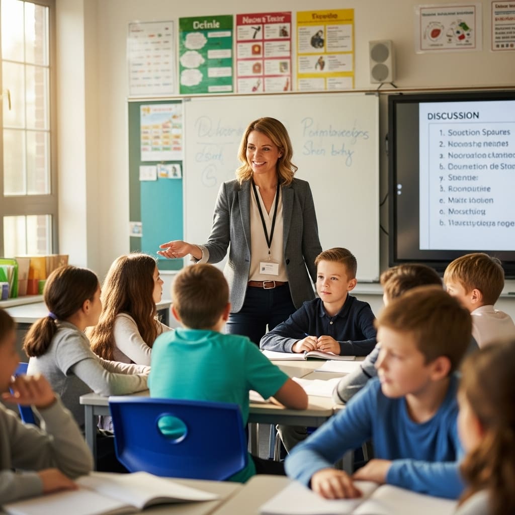 Spoken English Course in Peshawar