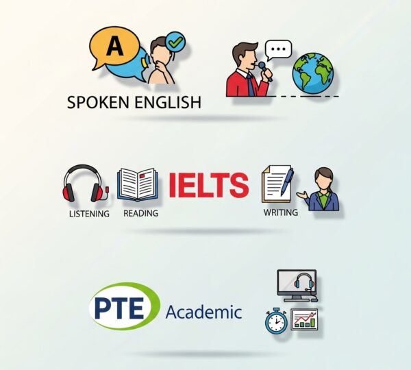 Special Grammar Course in Peshawar