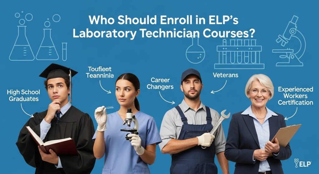 Laboratory Technician Courses in Peshawar